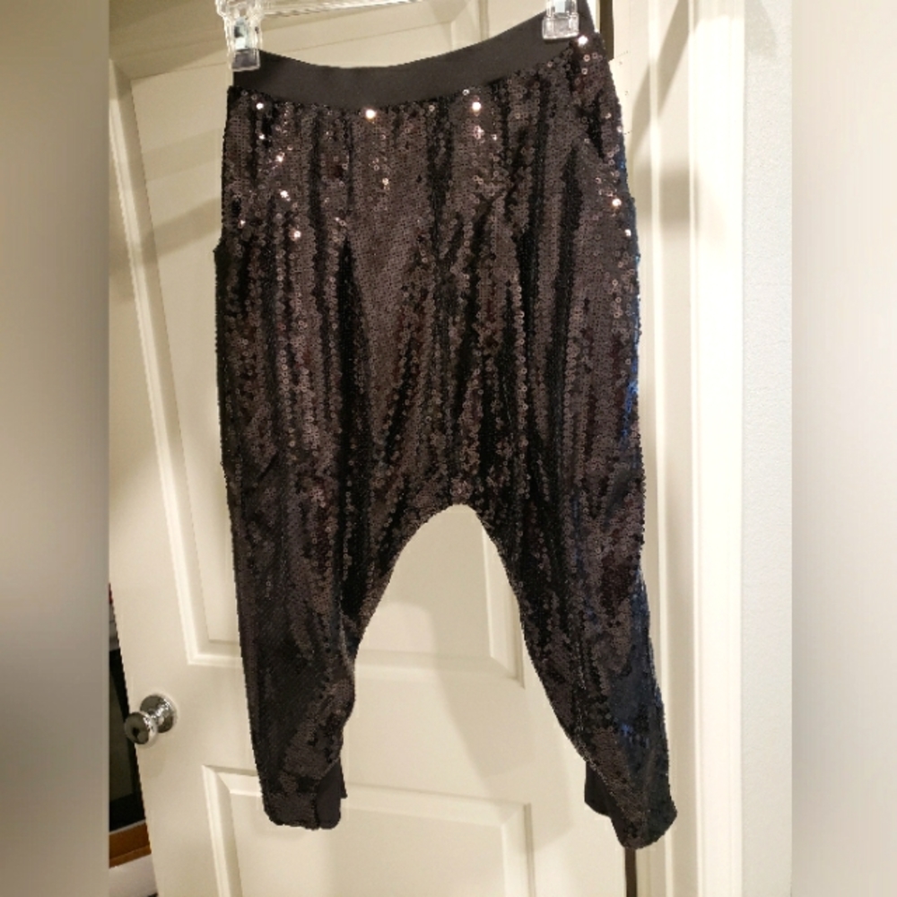 Performance Dancewear pants xs